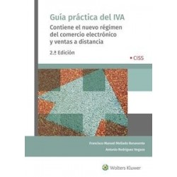 Guía práctica del IVA
