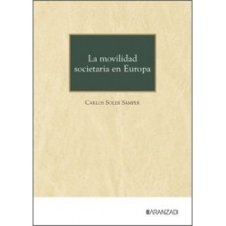 La movilidad societaria en Europa