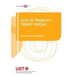 Guía de trabajo a tiempo parcial