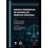 Nuevas tendencias en materia de Derecho procesal