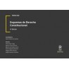 Esquemas de Derecho Constitucional 6ª Edición 2025