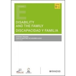 Disability and the familiy - Discapacidad y familia