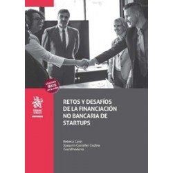 Retos y desafíos de la financiación no bancaria de startups