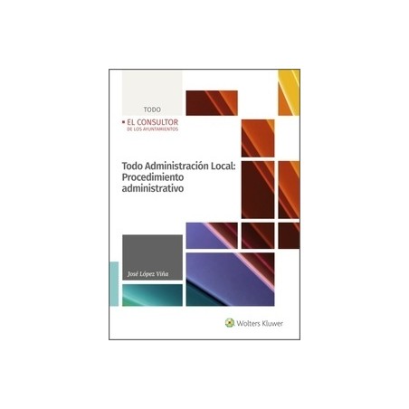 Todo Administración Local: Procedimiento administrativo