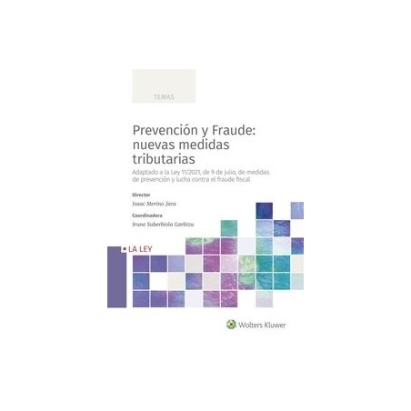Prevención y fraude: nuevas medidas tributarias