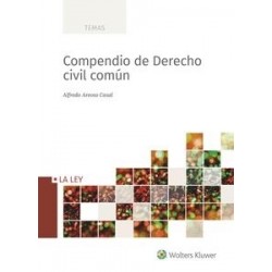 Compendio de derecho civil común
