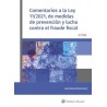 Comentarios a la Ley 11/2021, de medidas de prevención y lucha contra el fraude