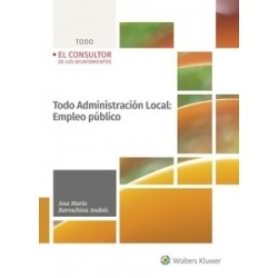 Todo Administración Local: Empleo Público