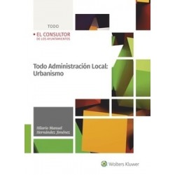 Todo Administración Local: Urbanismo