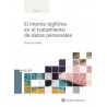 El interés legítimo en tratamientos de datos personales