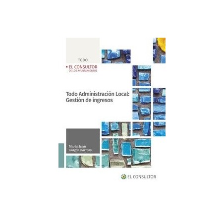 Todo Administración Local: Gestión de ingresos