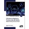 Eficiencia digital y protección de datos. Ámbito penal y proceso penal