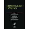 Reestructuraciones e Insolvencia (Papel + Ebook)