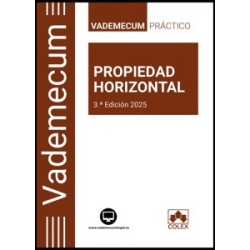 Vademecum Propiedad Horizontal