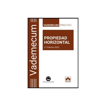 Vademecum Propiedad Horizontal