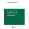 El régimen jurídico del transporte de medicamentos termolábiles