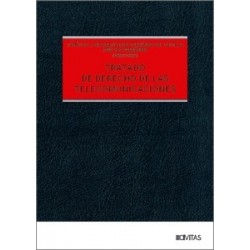 Tratado de Derecho de las Telecomunicaciones