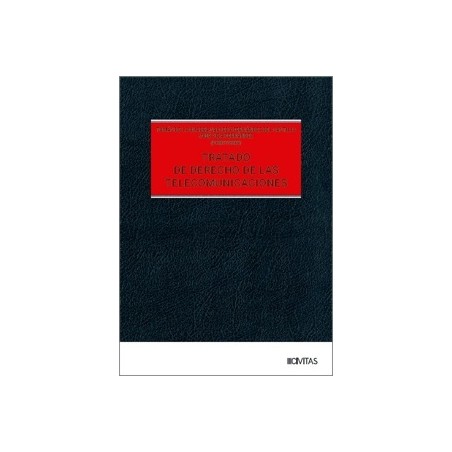 Tratado de Derecho de las Telecomunicaciones