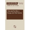 Vivienda Familiar y Cargas del Matrimonio 2025