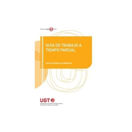 Guía de trabajo a tiempo parcial