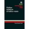 Delitos Relativos al Tráfico Viario
