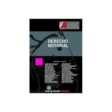 Derecho Notarial