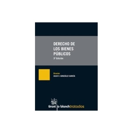Derecho de los Bienes Públicos '(Duo Papel + Ebook )'