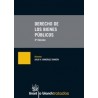 Derecho de los Bienes Públicos '(Duo Papel + Ebook )'