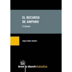 Recurso de Amparo '(Duo Papel + Ebook)'