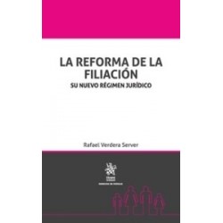 La Reforma de la Filiación