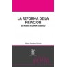 La Reforma de la Filiación
