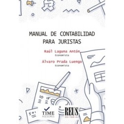 Manual de contabilidad para juristas