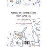 Manual de contabilidad para juristas