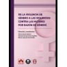 De la violencia de género a las violencias contra las mujeres por razón de género '20 años de Ley Orgánica 1/2004 de 28 de dici