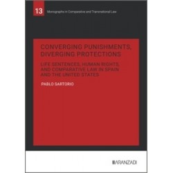 Converging Punishments, Diverging Protections
