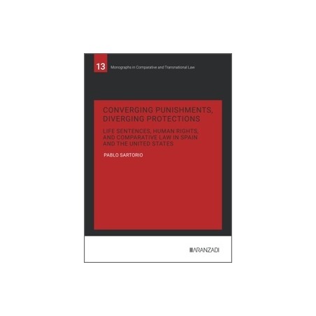 Converging Punishments, Diverging Protections