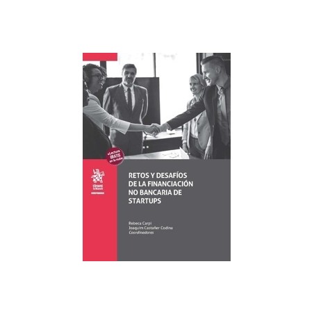Retos y desafíos de la financiación no bancaria de startups