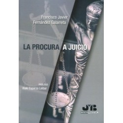 Procura a Juicio