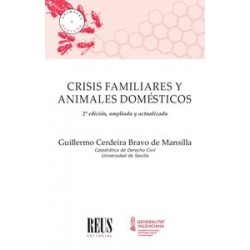 Crisis familiares y animales domésticos