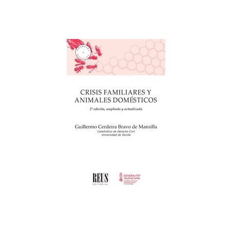 Crisis familiares y animales domésticos