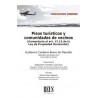 Pisos turísticos y comunidades de vecinos 'Comentario al artículo 17.12 de la Ley de Propiedad Horizontal'
