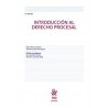 Introducción al Derecho Procesal 14ª Edición 2025