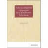 TODAS LAS PREGUNTAS Y RESPUESTAS DE LA JURISDICCION VOLUNTARIA