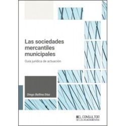 Las sociedades mercantiles municipales