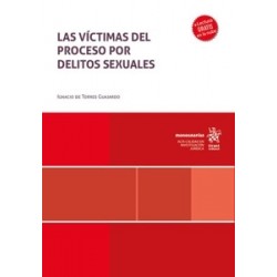Las víctimas del proceso por delitos sexuales