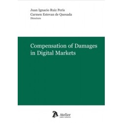 Compensation of Damages in Digital Markets