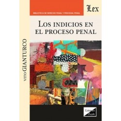 Los indicios en el proceso penal