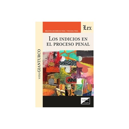 Los indicios en el proceso penal