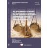 El reglamento europeo de inteligencia artificial: Un análisis crítico y multidisciplinar