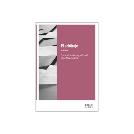 El arbitraje